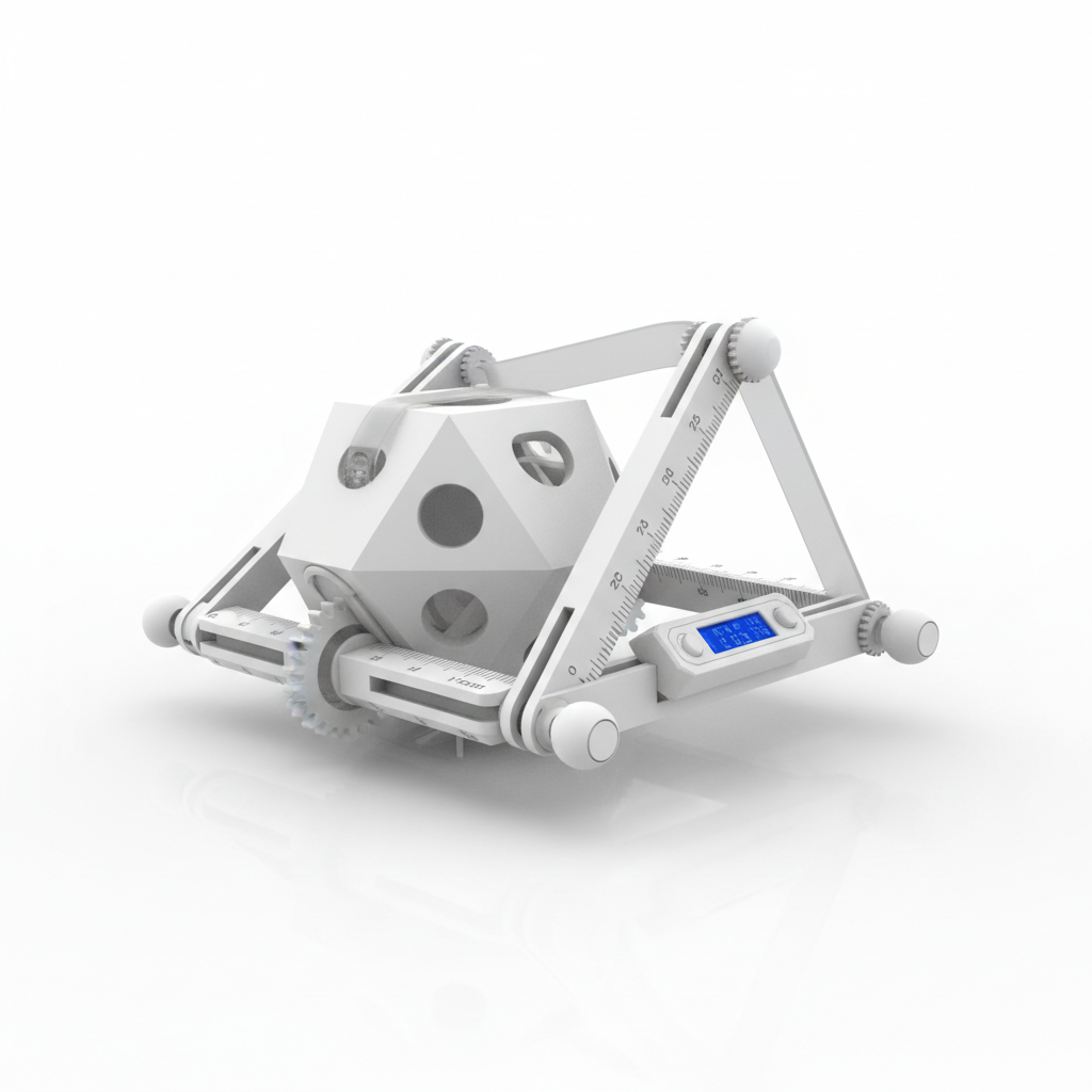 3D Drafting Tool
